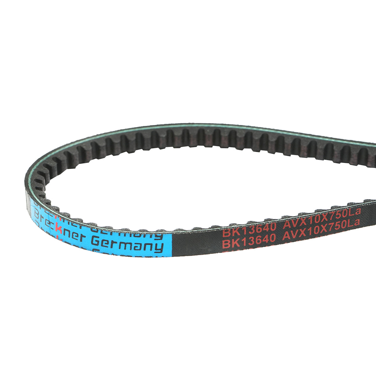 AVX 10X750 Transmission Belt At Breckner Germany